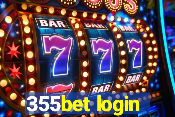 355bet login
